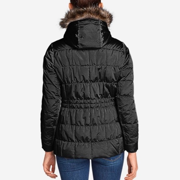Eddie Bauer Yukon Down Jacket - Picture 2 of 16